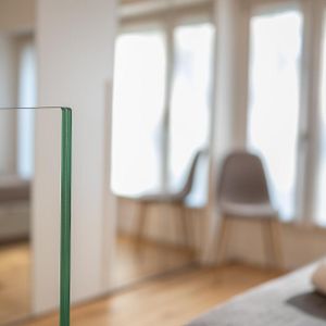 Appartement met een Slaapkamer
